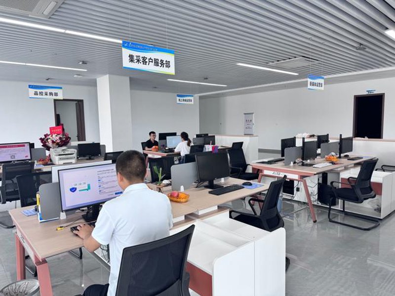琼海商贸公司：市场动态与趋势解析